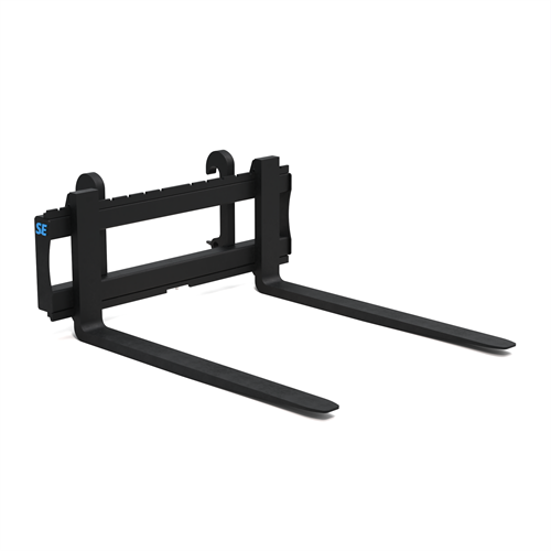 SMS Mech 2,5 Ton 1200/1200mm